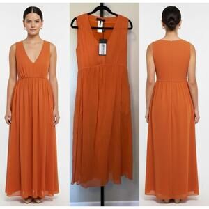WEEKEND BY MAX MARA ANTHONY DRESS